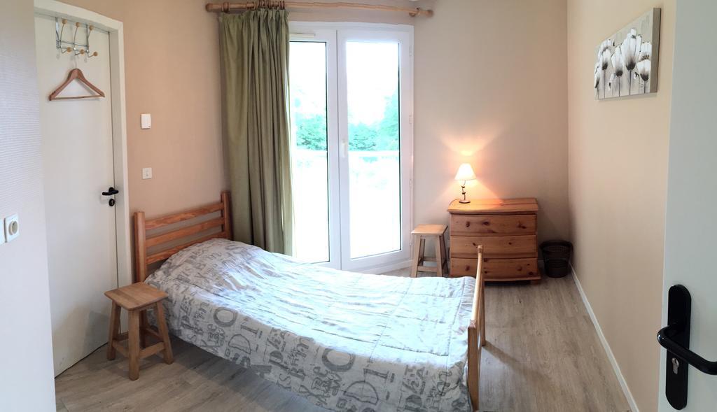 Village Vacances Les Alerions Talloires Habitación foto