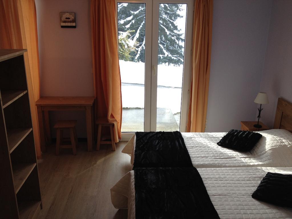Village Vacances Les Alerions Talloires Habitación foto