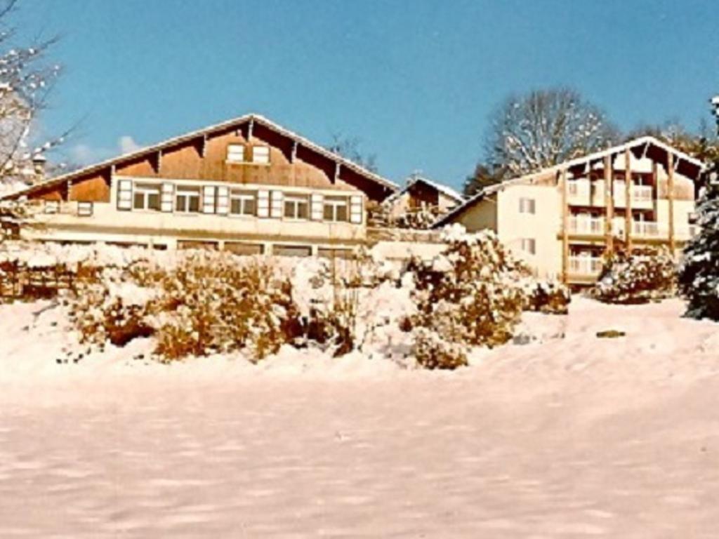 Village Vacances Les Alerions Talloires Exterior foto
